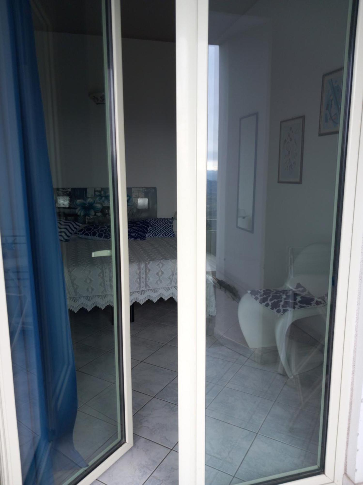 B&B Sa Clarera Baunei Extérieur photo